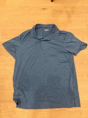 32Cool Classic Polo - Size Medium